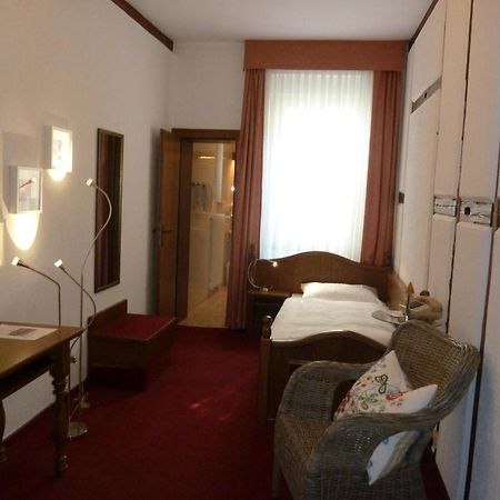 Hotel Berg´s Backpacker Rüdesheim am Rhein Exterior foto